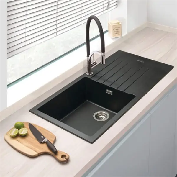 Granite Composite Sink Accessories - Chica Dragon