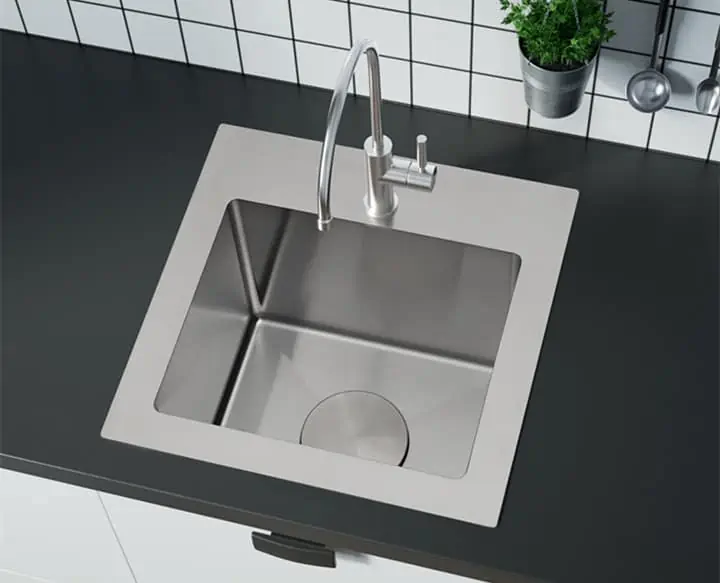 Different Uses for Laundry Room Sinks ⋆ C&W Appliance Service